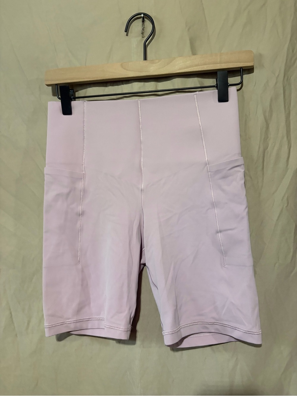 Aerie biker shorts